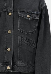 Pepe Jeans RELAXED JACKET - Jakna iz džinsa - denim