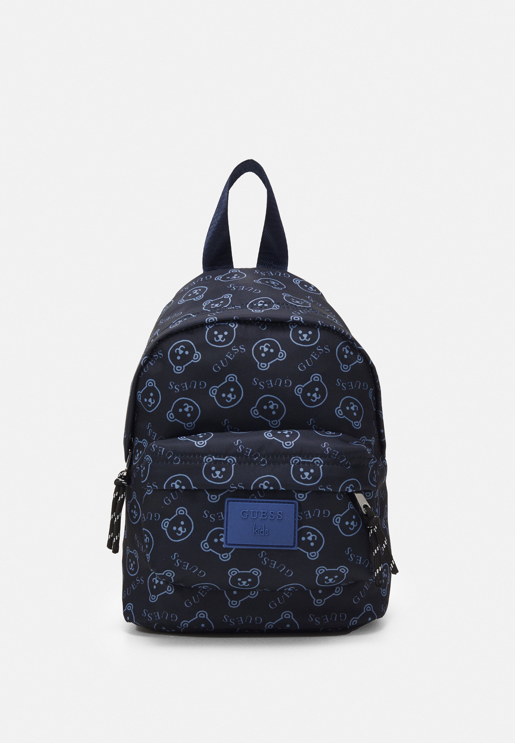 guess mini backpack blue Teddy Me silky feel Guess CORE MINI BACKPACK UNISEX