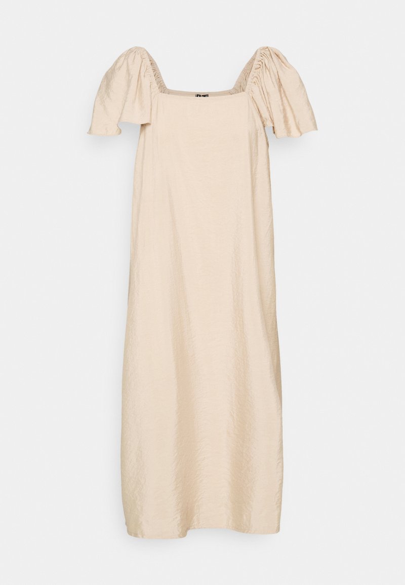 Vero Moda Tall Jurk beige Vero Moda Tall Jurk beige