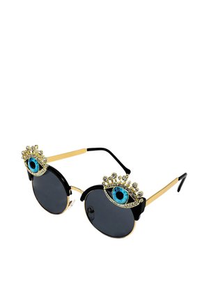 Sunglasses - multi coloured
