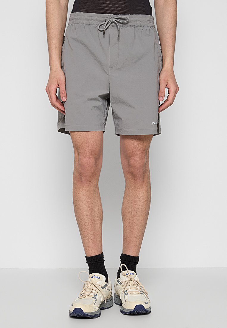 Daily Paper Shorts grijs