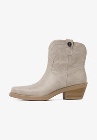 Non selezionato, beige