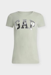 Non sélectionné, sage
