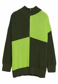 Stradivarius Sweter