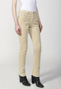 Koroshi Hlače - beige