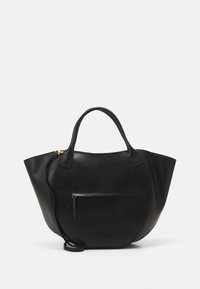 Vybráno, black crust