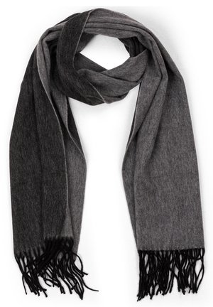 CASH-MERE Sjal / Tørklæder - schwarz