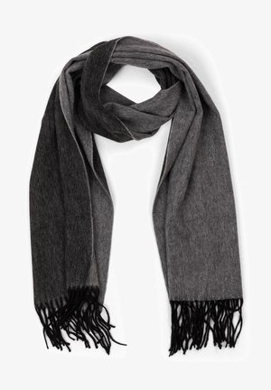 CASH-MERE Sjal / Tørklæder - schwarz