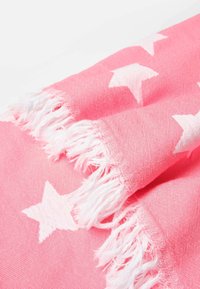 MAЯSIKØH STELLA - Rantapyyhe - pink