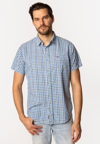Lee Cooper WILSON zielony