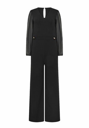 M&Co, JUMPSUITS - Jumpsuit - black
