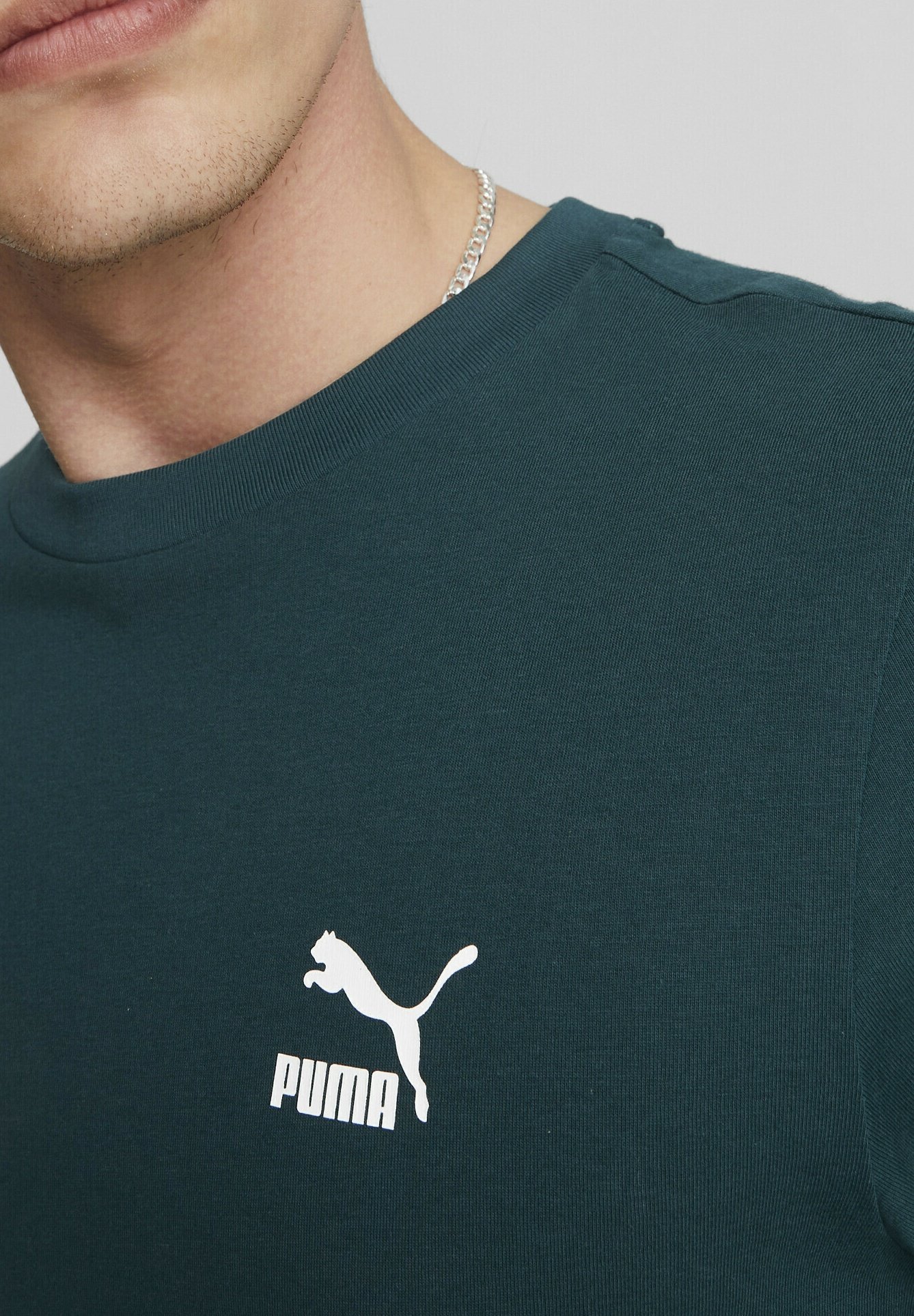 puma classic shirt