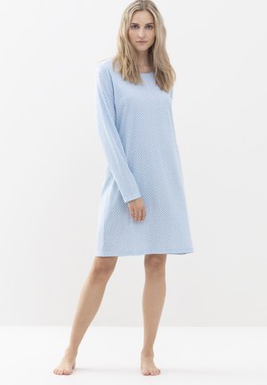 Nightie - light blue