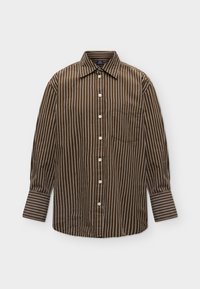 Non sélectionné, brown