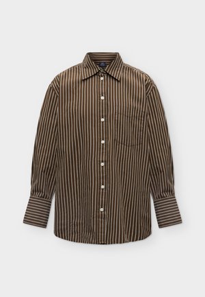 GAP, Chemise - brown
