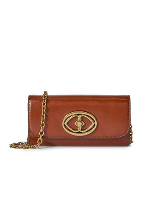 Borsa a tracolla - bordeaux
