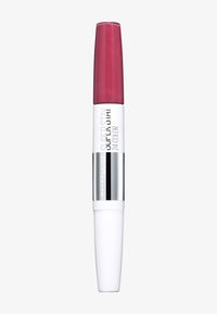 Maybelline New York - SUPERSTAY 24H LIPSTICK - Lip stain - 135 perpetual rose Miniatyrbild 1