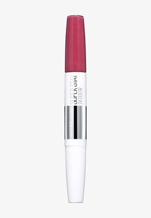 Maybelline New York SUPERSTAY 24H LIPSTICK - Tinta labbra - 135 perpetual rose