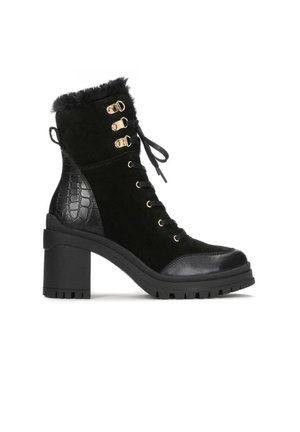 Bottes - black