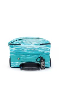 Kipling SPONTANEOUS S PRT AC - Trolley - aqua pool