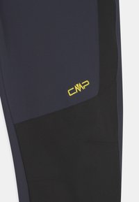 CMP Friluftsbyxor - grey
