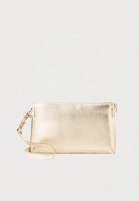 MAX&Co. CASEBAG - Schoudertas - gold-coloured