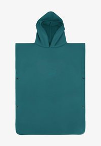 Unausgewählt, petrol