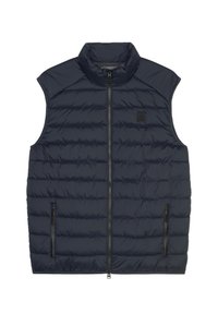 Unausgewählt, dark navy