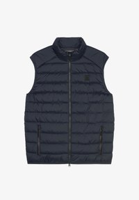 Niewybrane, dark navy