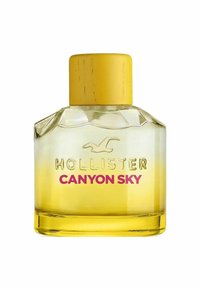Hollister Fragrances HOLLISTER CANYON SKY FOR HER EDP 100ML - Eau de parfum - yellow