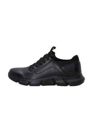 Baskets basses - black