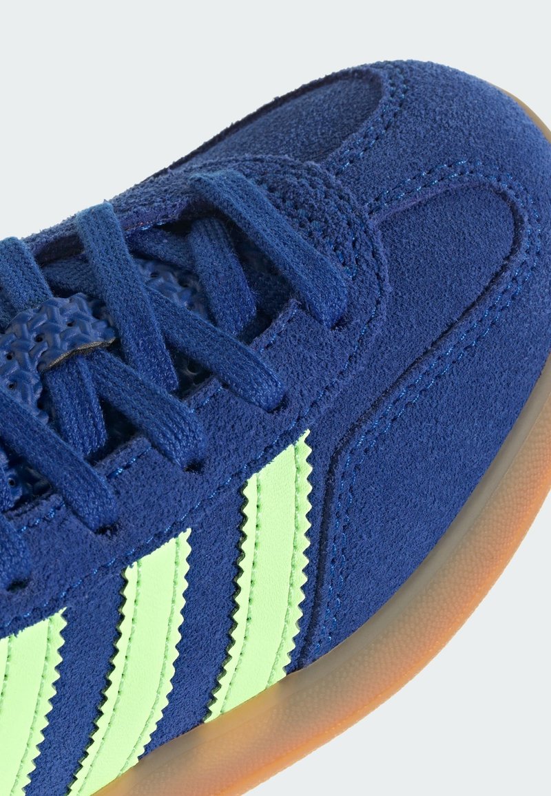 adidas gazelle silver green womens adidas Originals Wmns Gazelle Indoor - HQ8717 | SNS main image 1