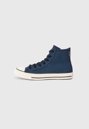 CHUCK TAYLOR ALL STAR UNISEX - Baskets montantes - navy/black/egret