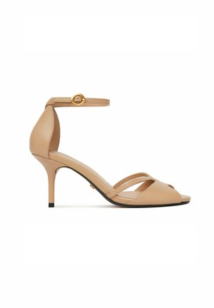 Gino Rossi, GINO ROSSI SANDALS NADI-1. - Sandaler - beige