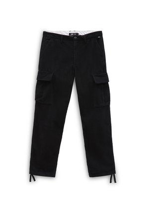 Cargobukser - black