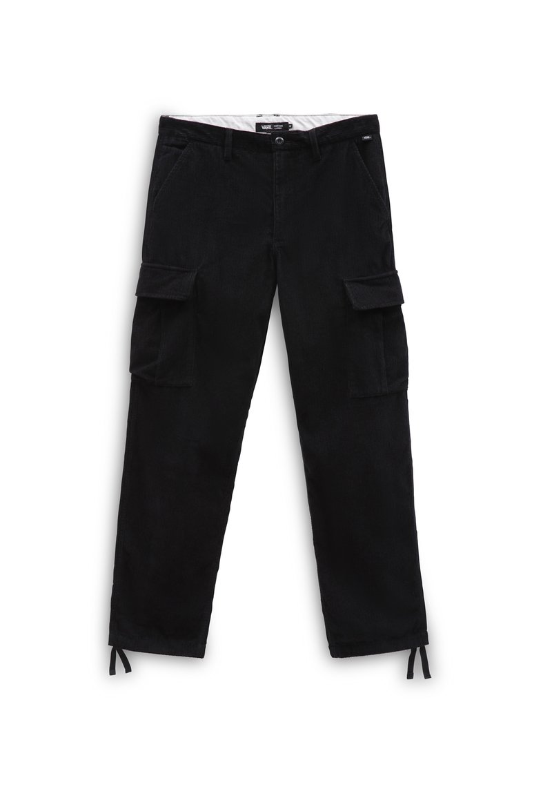 Vans Reisitaskuhousut - black
