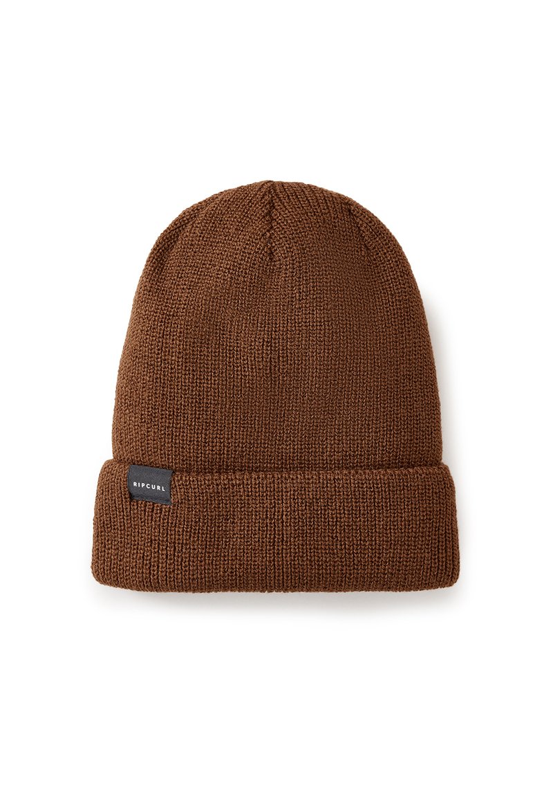 Rip Curl UNISEX brązowy