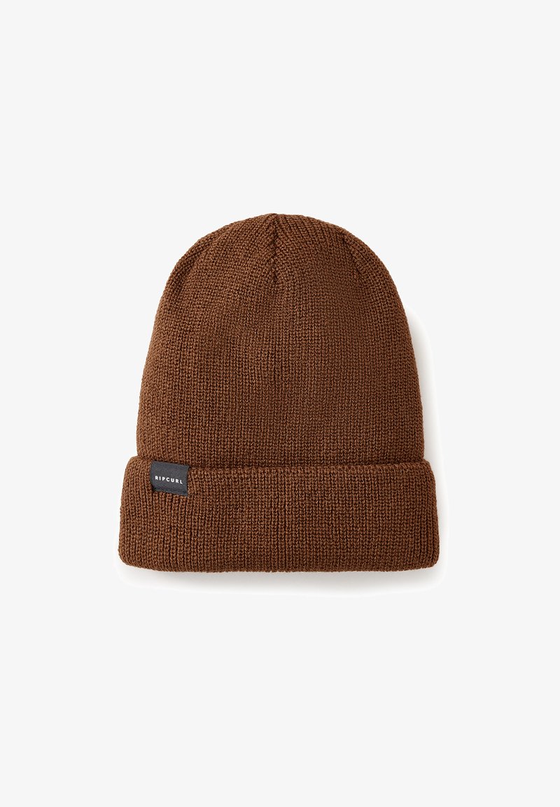 Rip Curl UNISEX brązowy