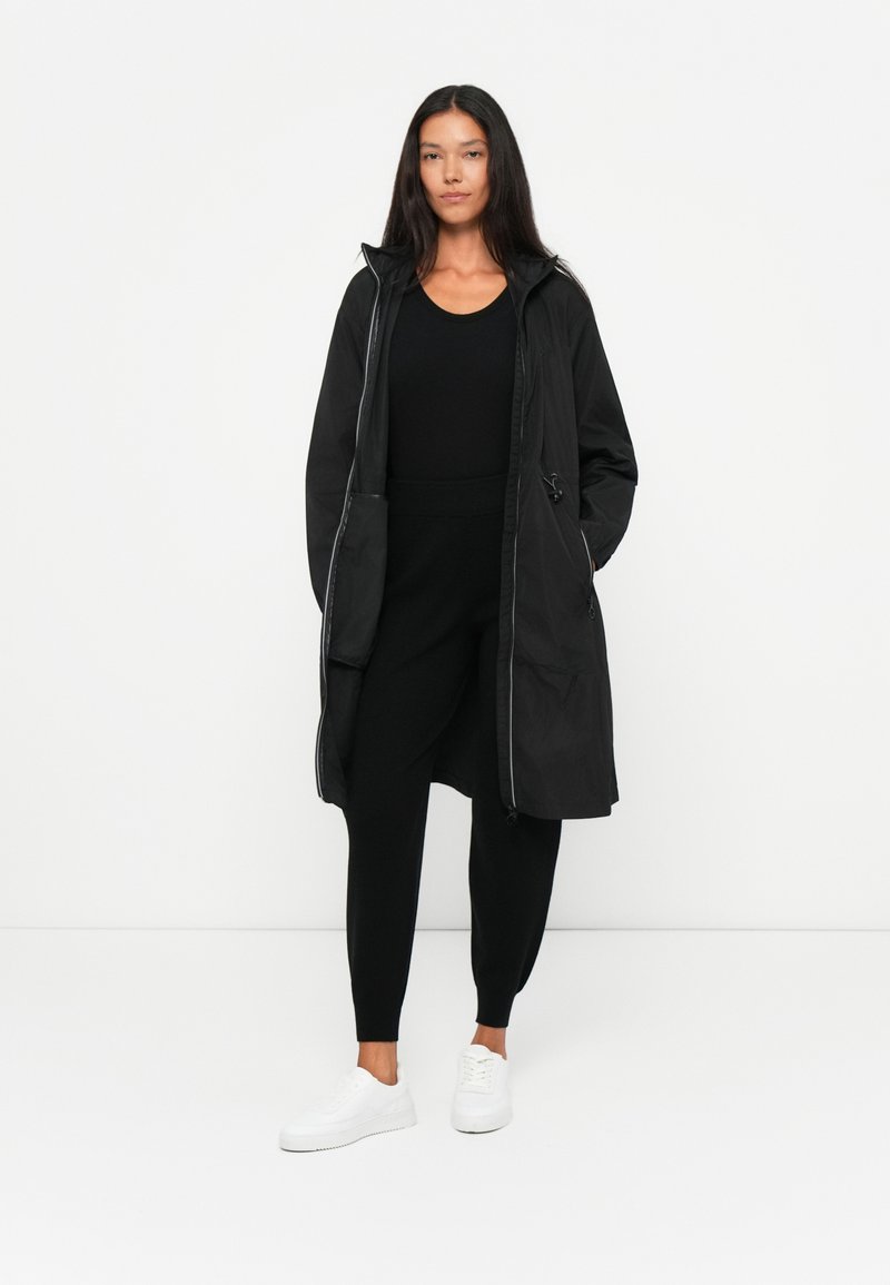 Armani Exchange Trainingsbroek zwart