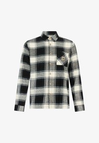 Geselecteerd, true black