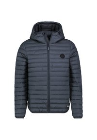 Unausgewählt, blau-3