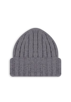BIXIO  - Berretto - acciaio