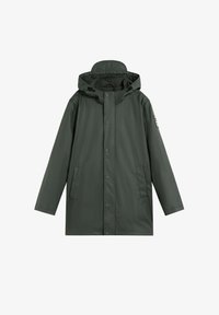 Sélectionné, dark khaki