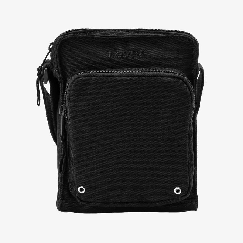 Levi's® Umhängetasche - regular black