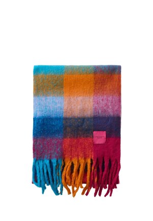 Diverse, PIXI 265 - Scarf - multikolor