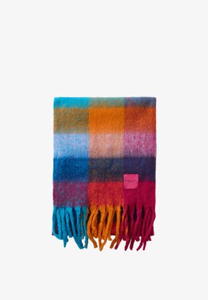 Diverse, PIXI 265 - Scarf - multikolor