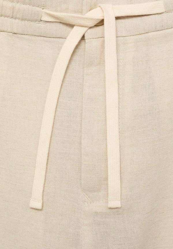 WITH DRAWSTRING - Trousers2