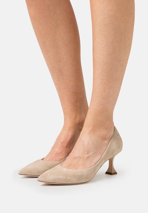 LIA - Escarpins - mohair