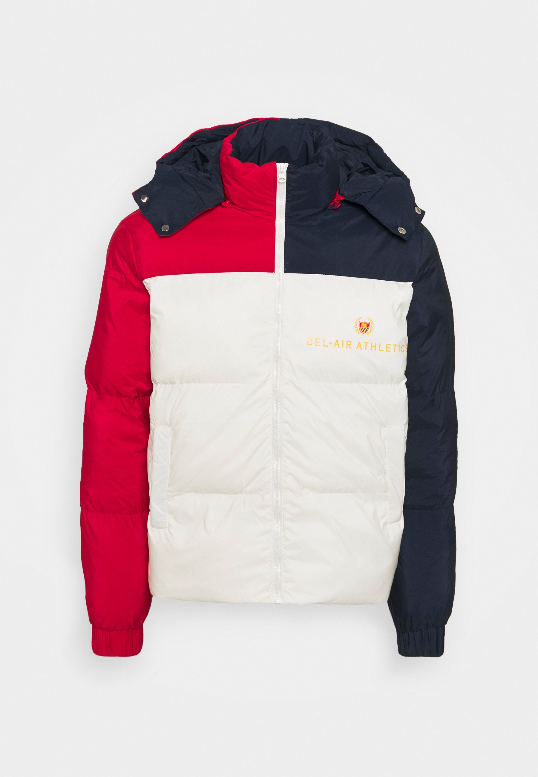 academy puffer jacket