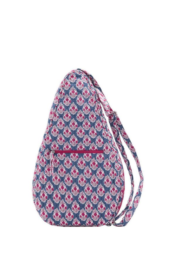 ROSETAR - Umhängetasche - blauw